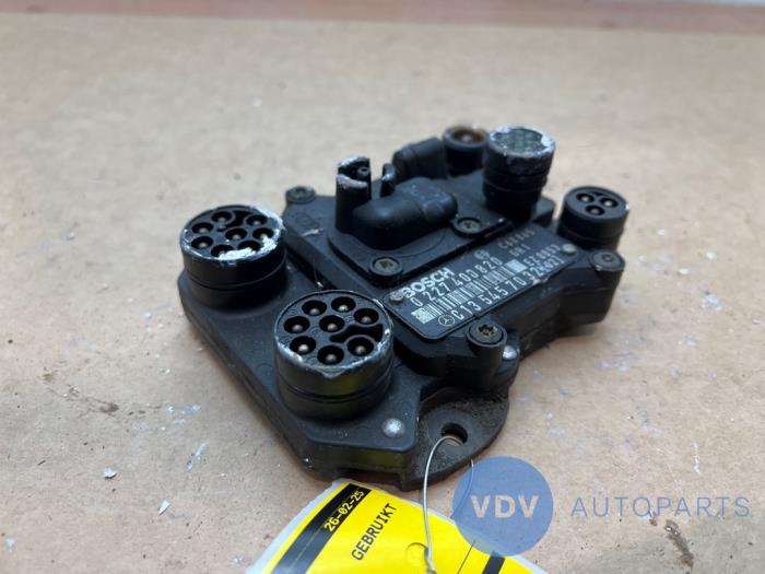 Module d'allumage Mercedes S-Klasse