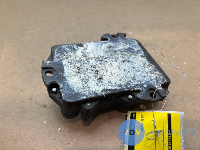 Ontstekingsmodule Mercedes S-Klasse