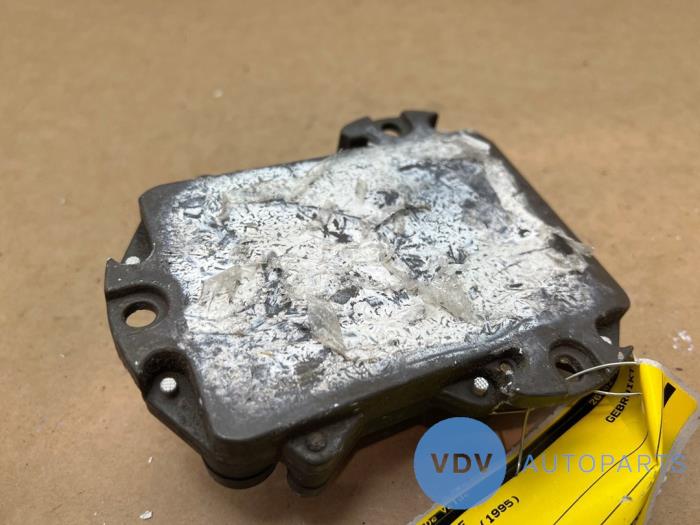 Ignition module Mercedes S-Klasse