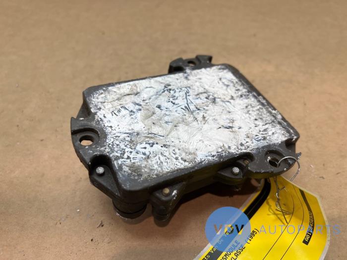 Ignition module Mercedes S-Klasse