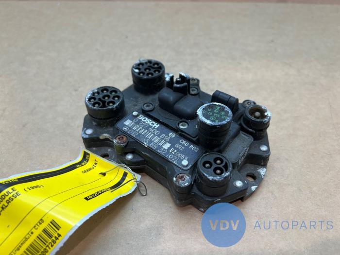Module d'allumage Mercedes S-Klasse