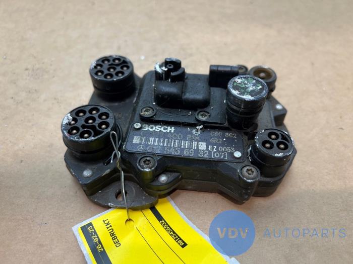 Module d'allumage Mercedes S-Klasse