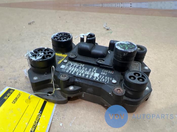 Module d'allumage Mercedes S-Klasse