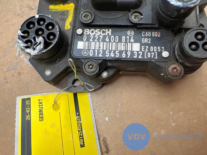 Module d'allumage Mercedes S-Klasse