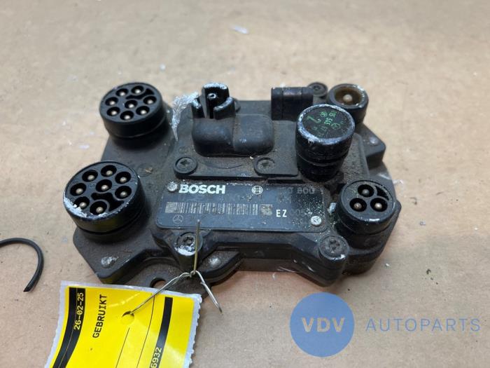 Module d'allumage Mercedes S-Klasse