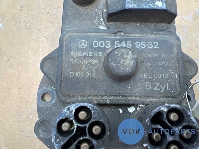 Module d'allumage Mercedes 190E/D