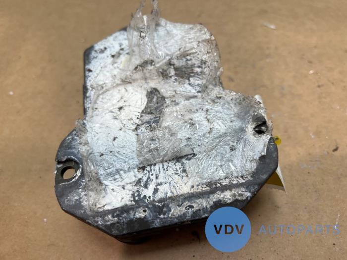 Ignition module Mercedes S-Klasse