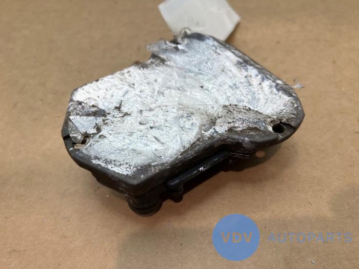 Ignition module Mercedes S-Klasse