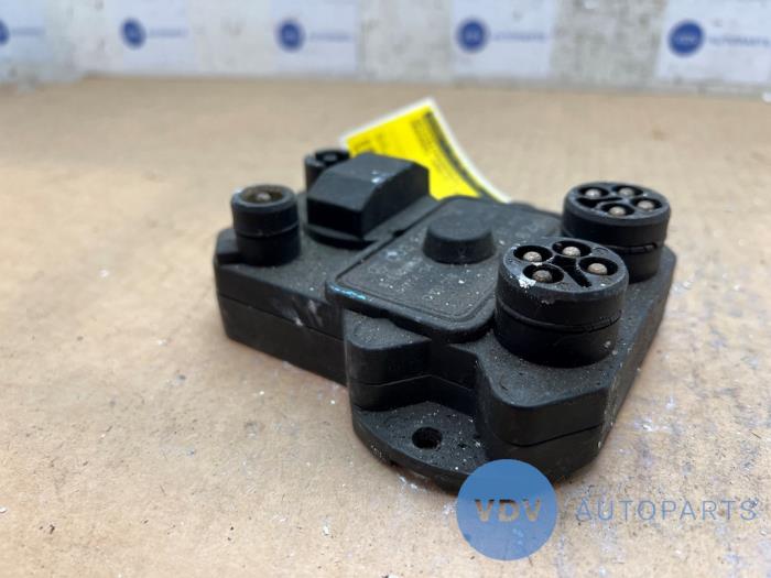 Module d'allumage Mercedes 190E/D