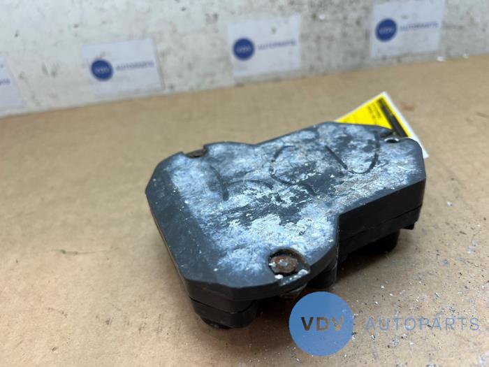 Ignition module Mercedes 190E/D