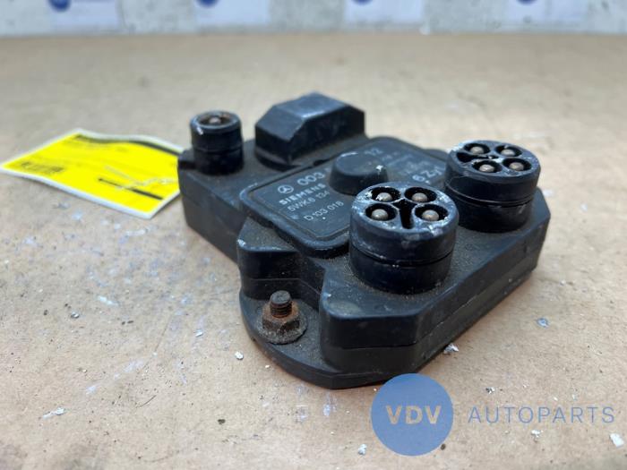 Module d'allumage Mercedes 190E/D