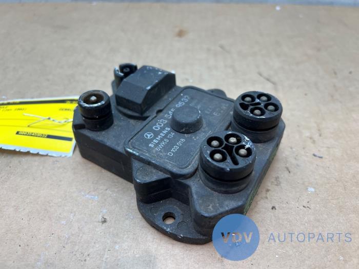 Module d'allumage Mercedes 190E/D