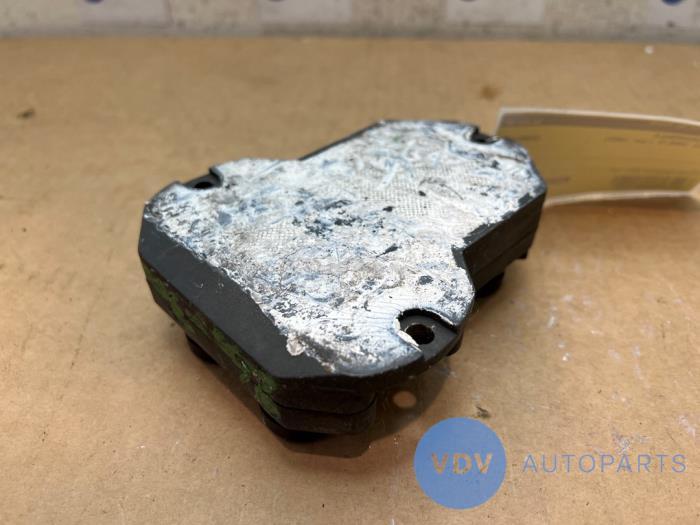 Ignition module Mercedes 190E/D
