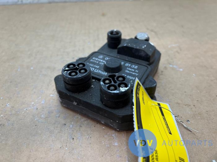 Module d'allumage Mercedes E-Klasse