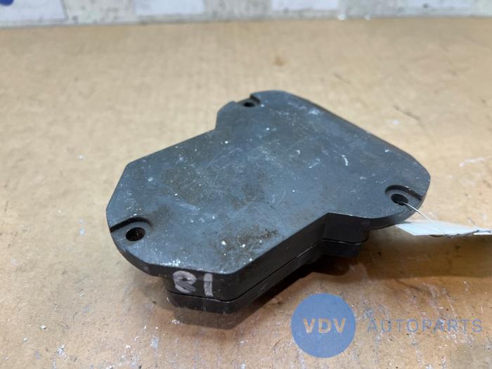 Ignition module Mercedes E-Klasse