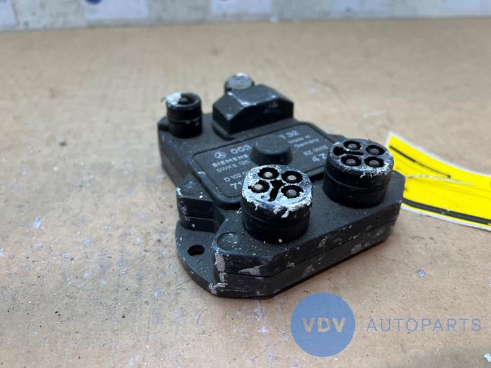 Module d'allumage Mercedes E-Klasse
