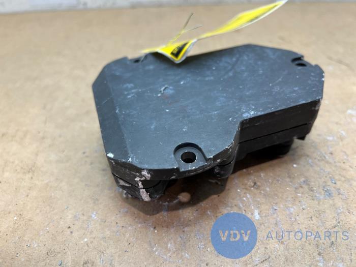 Module d'allumage Mercedes E-Klasse