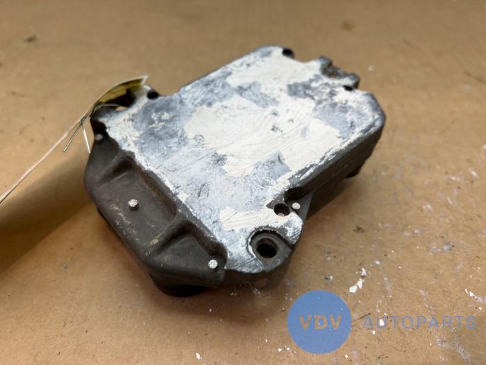 Ignition module Mercedes E-Klasse