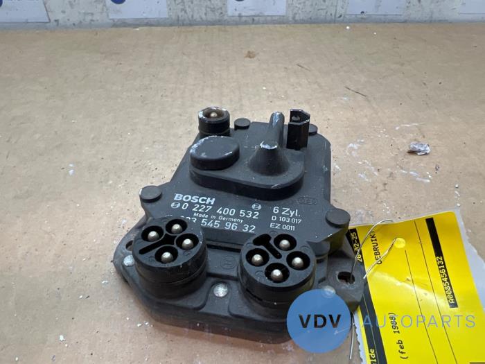 Module d'allumage Mercedes E-Klasse