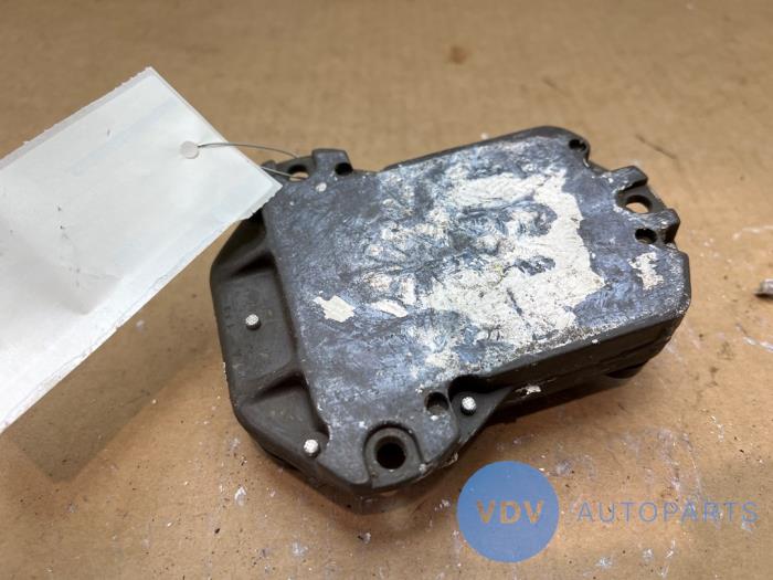 Ignition module Mercedes E-Klasse