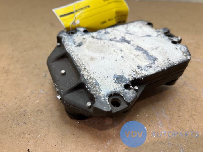 Ignition module Mercedes E-Klasse