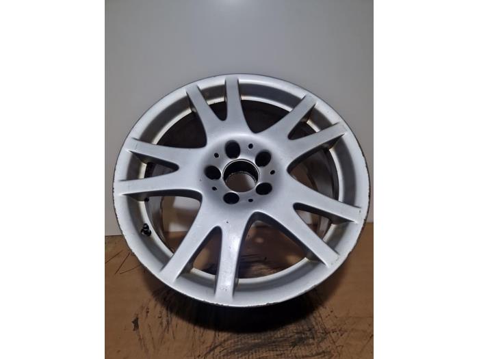 Felge Mercedes CLS-Klasse