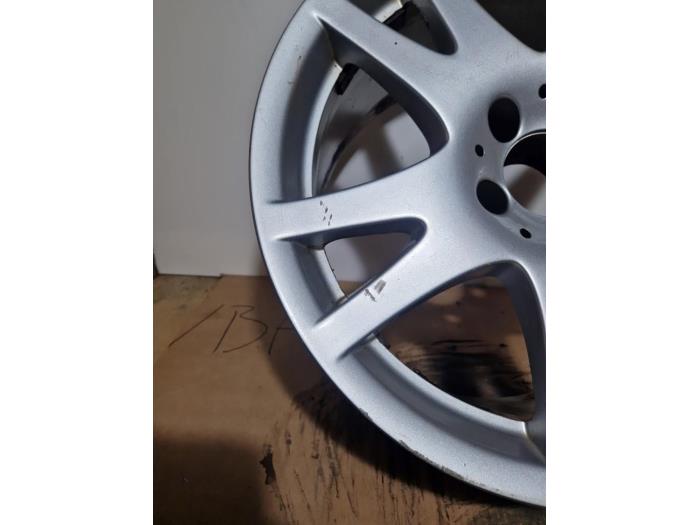 Llanta Mercedes CLS-Klasse