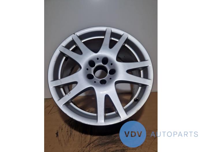 Felge Mercedes CLS-Klasse