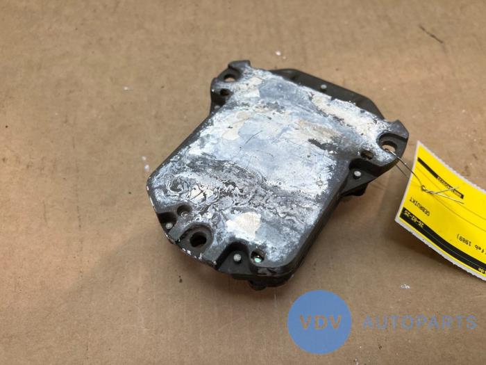 Ignition module Mercedes S-Klasse