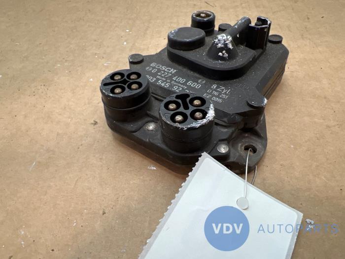 Module d'allumage Mercedes S-Klasse