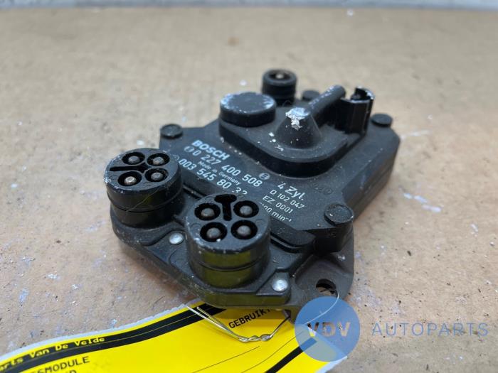 Module d'allumage Mercedes 190E/D