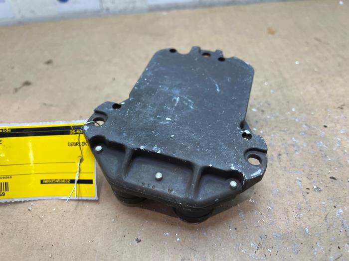 Ignition module Mercedes 190E/D