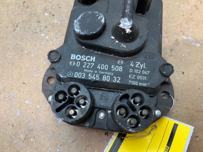 Ignition module Mercedes 190E/D