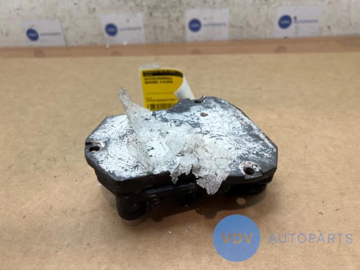 Module d'allumage Mercedes S-Klasse