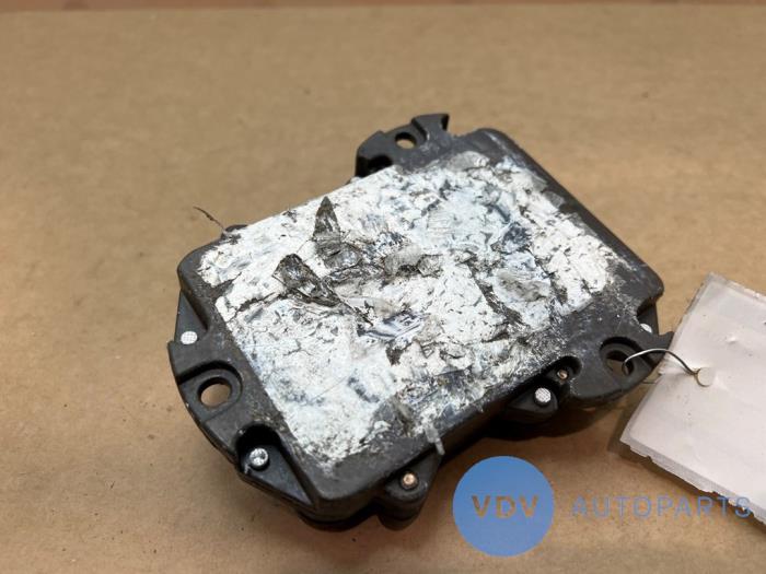 Ignition module Mercedes S-Klasse