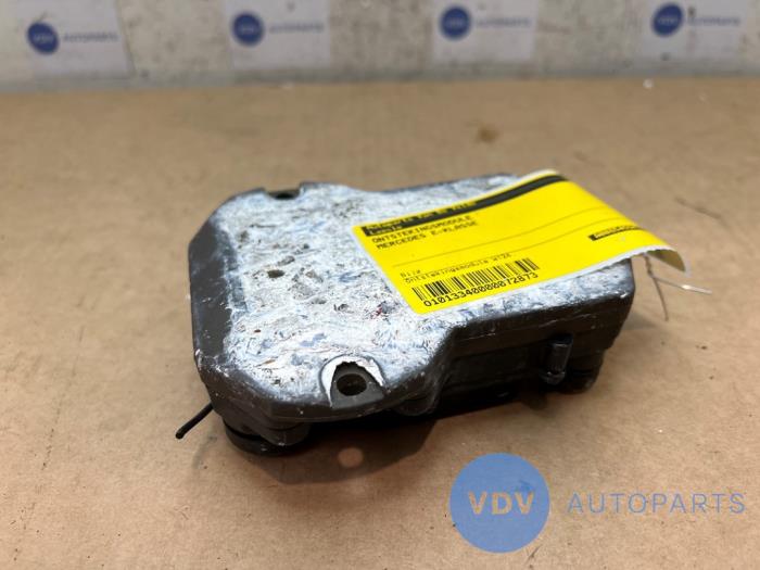 Ignition module Mercedes E-Klasse