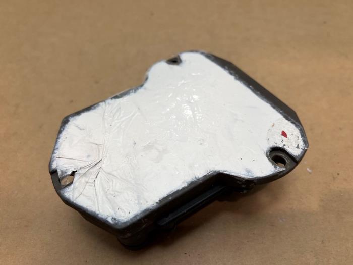 Módulo de encendido Mercedes S-Klasse