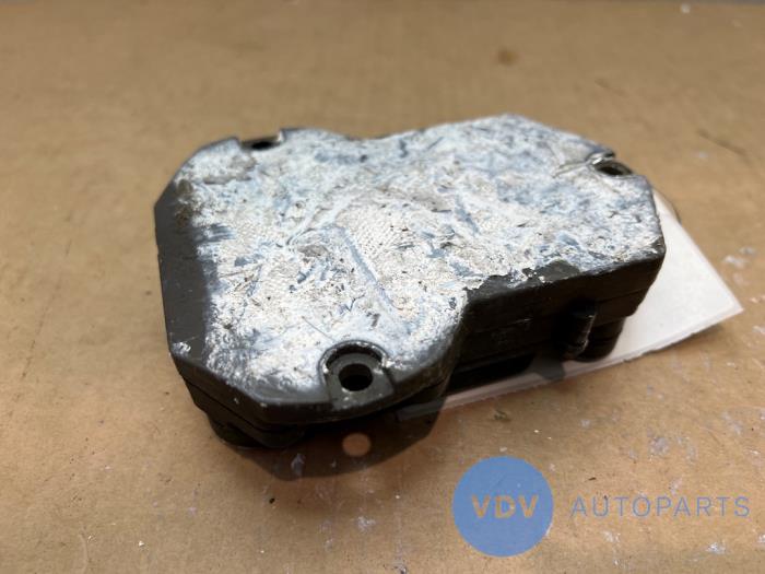 Ignition module Mercedes E-Klasse