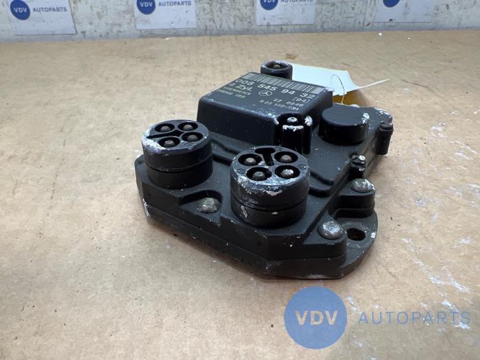 Ignition module Mercedes E-Klasse