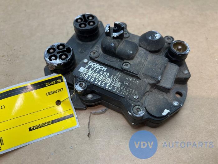 Module d'allumage Mercedes 190E/D