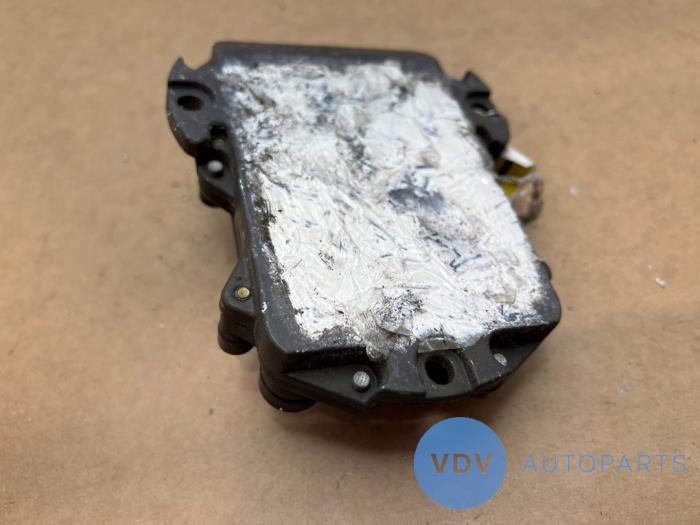 Ignition module Mercedes 190E/D