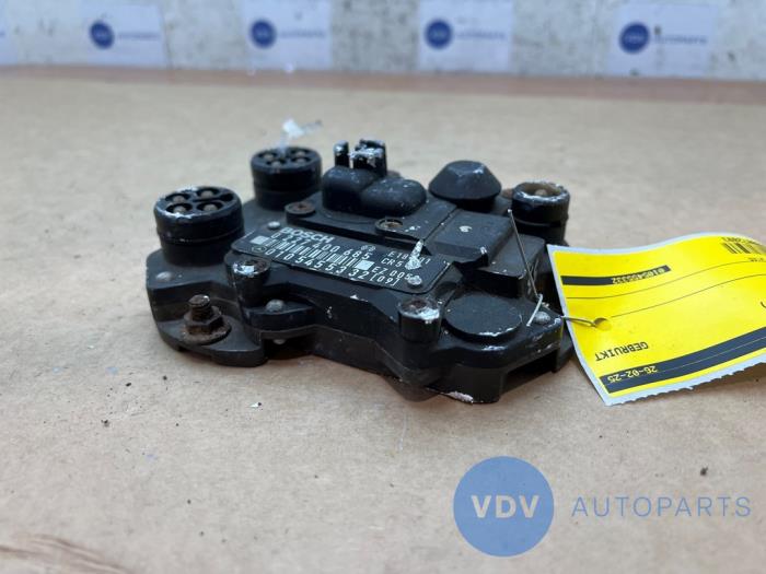 Module d'allumage Mercedes 190E/D