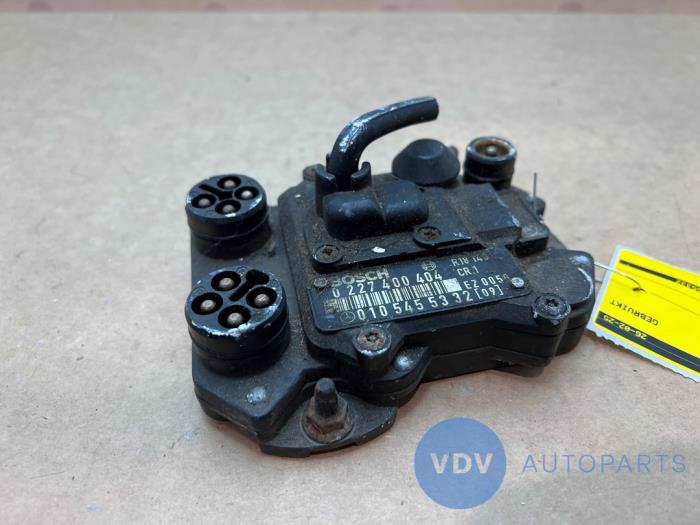 Module d'allumage Mercedes 190E/D