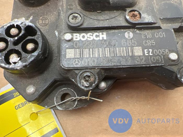 Ignition module Mercedes 190E/D