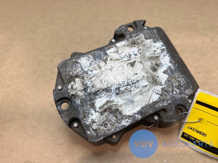 Ignition module Mercedes 190E/D