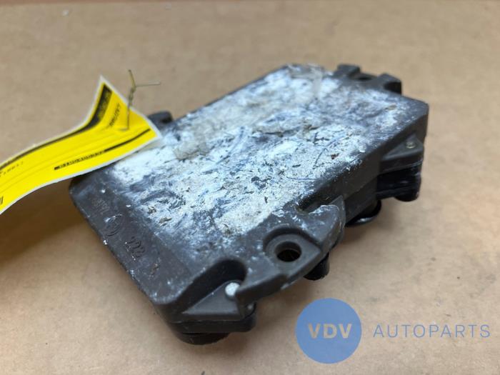 Ontstekingsmodule Mercedes 190E/D