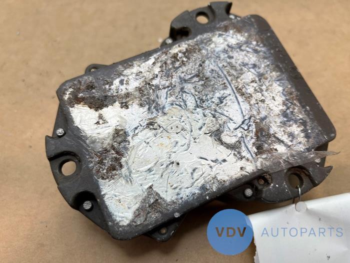 Ignition module Mercedes 190E/D