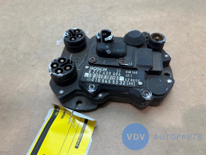 Module d'allumage Mercedes 190E/D