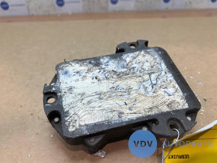 Ignition module Mercedes 190E/D