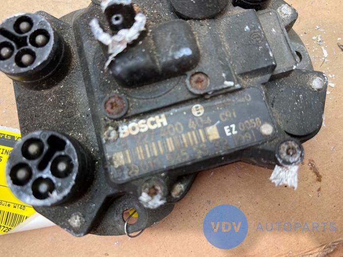 Ignition module Mercedes 190E/D